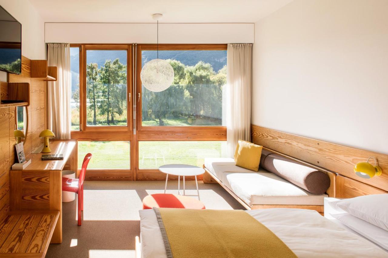 Seehotel Ambach Caldaro Extérieur photo
