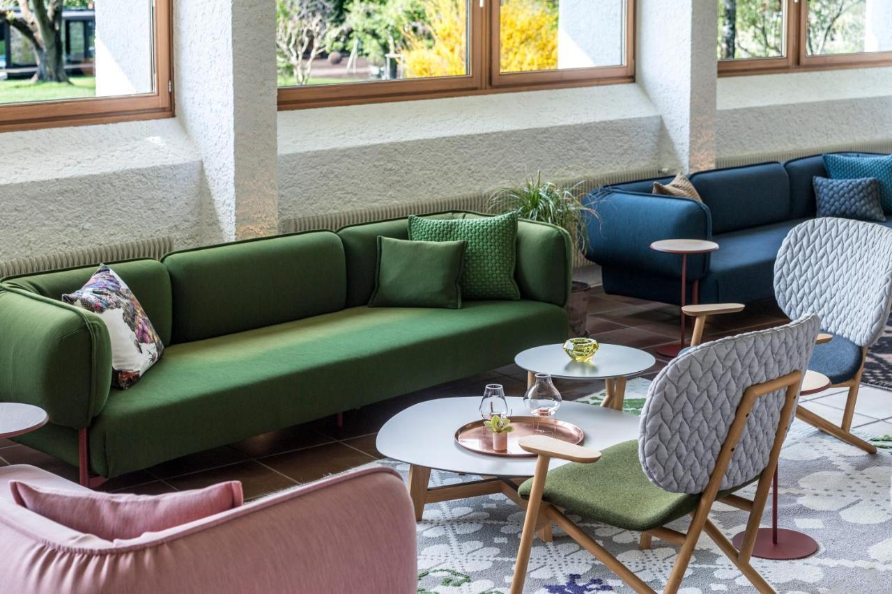 Seehotel Ambach Caldaro Extérieur photo