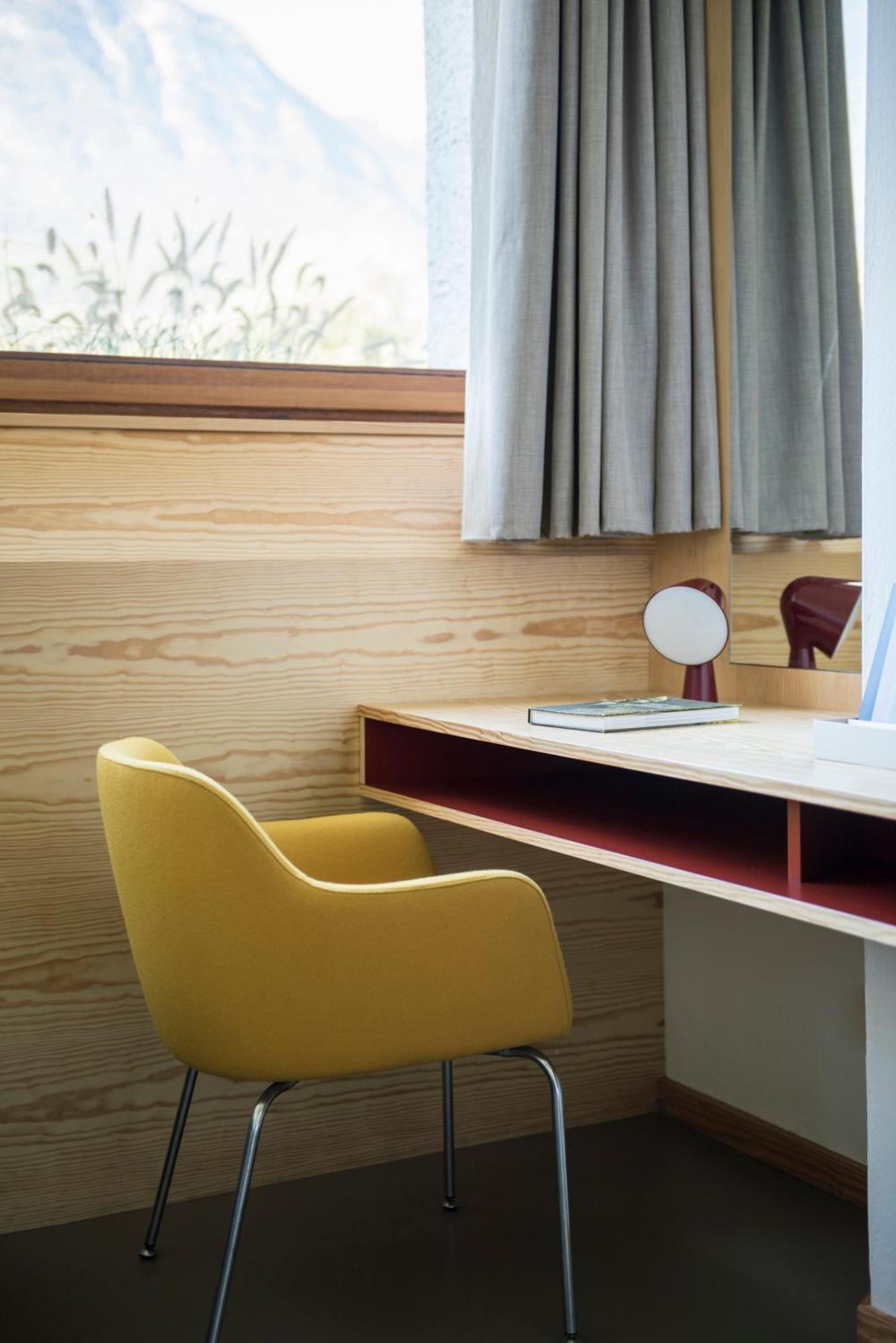 Seehotel Ambach Caldaro Chambre photo