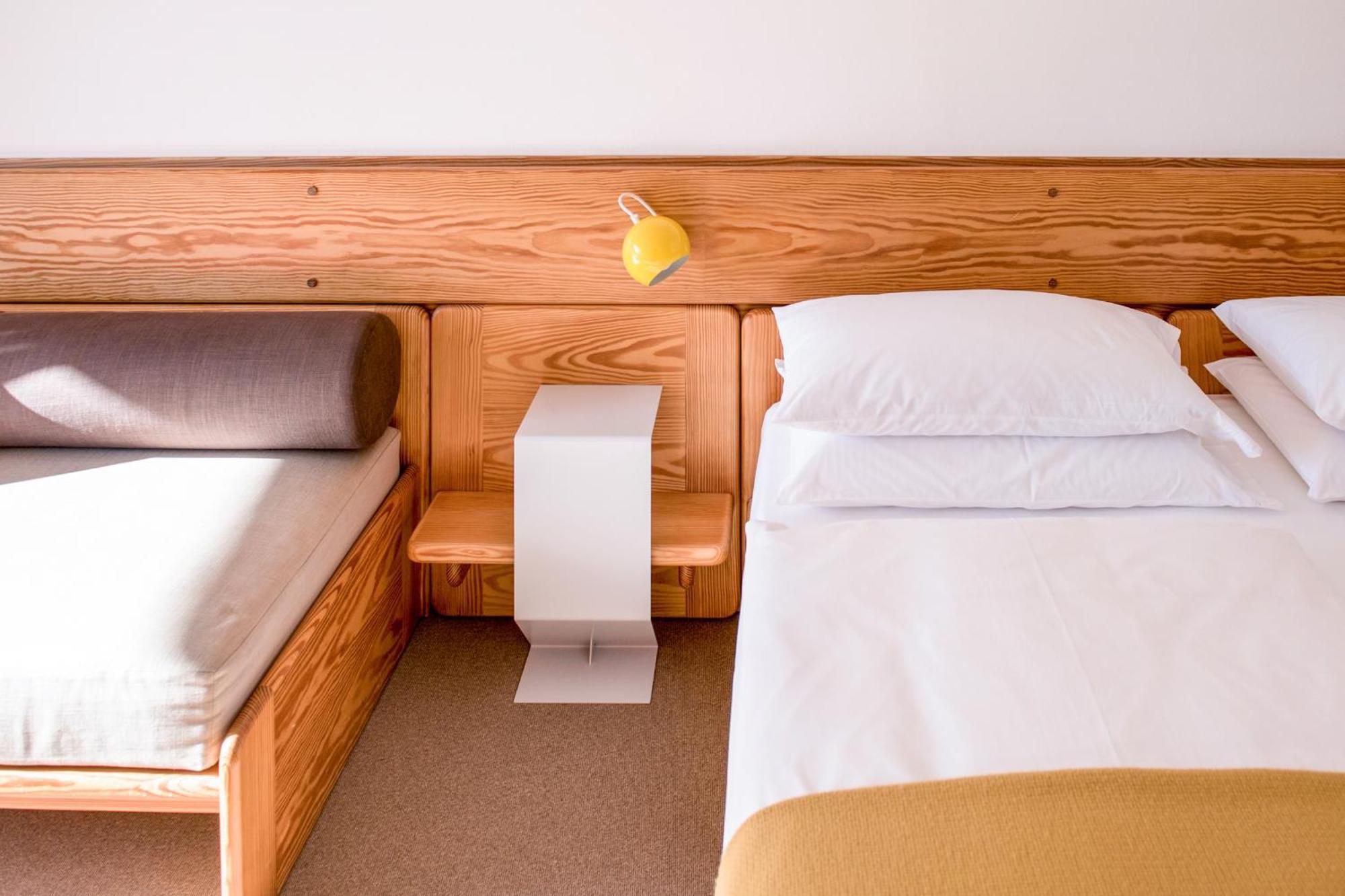 Seehotel Ambach Caldaro Chambre photo