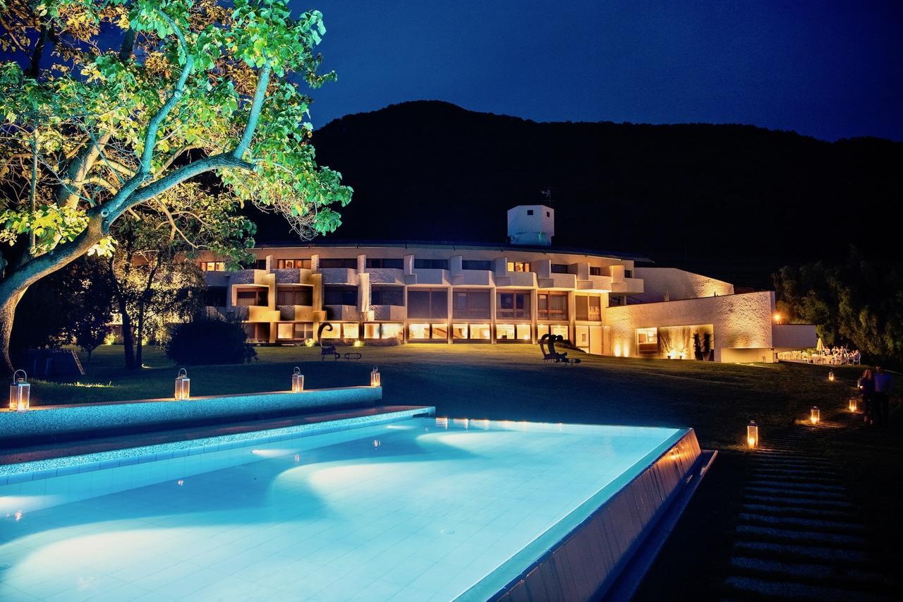 Seehotel Ambach Caldaro Extérieur photo
