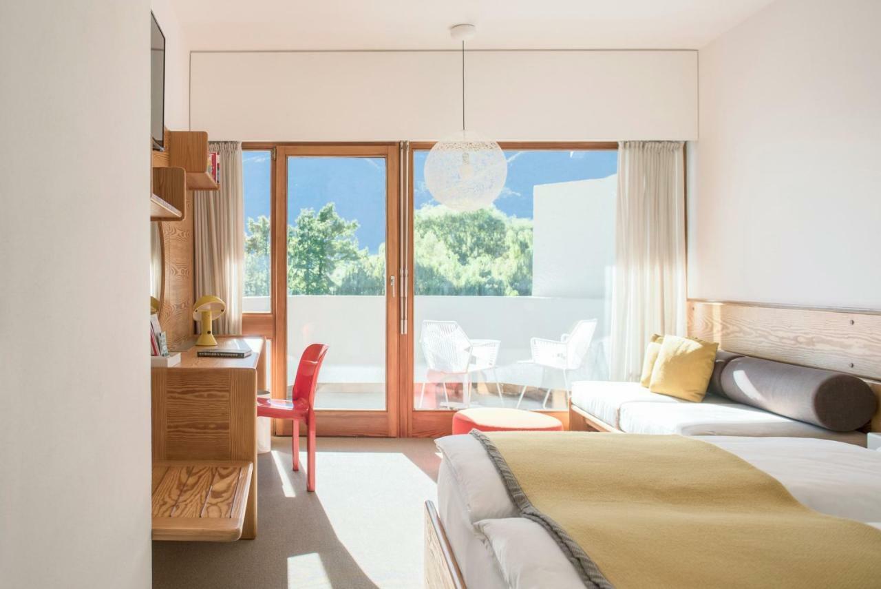 Seehotel Ambach Caldaro Chambre photo