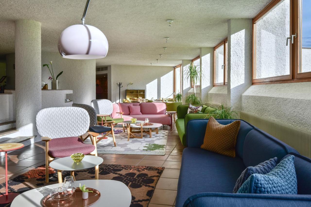 Seehotel Ambach Caldaro Extérieur photo